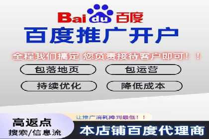 某知名企业SEM主管的成长之路